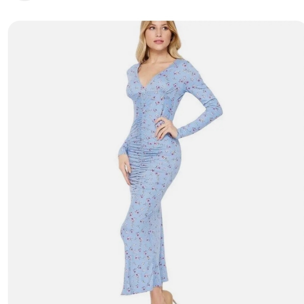Velvet Torch women’s dress